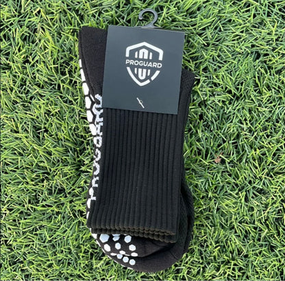 1 Paar Zwarte Sokken