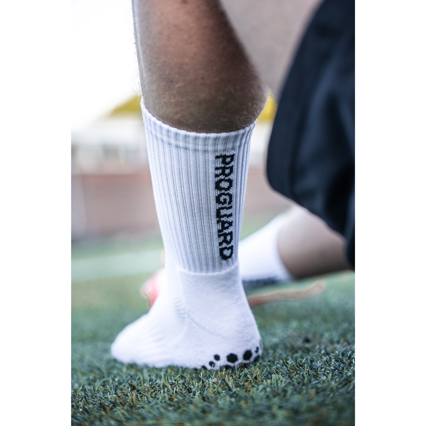 4 Paren ProGuard Sokken