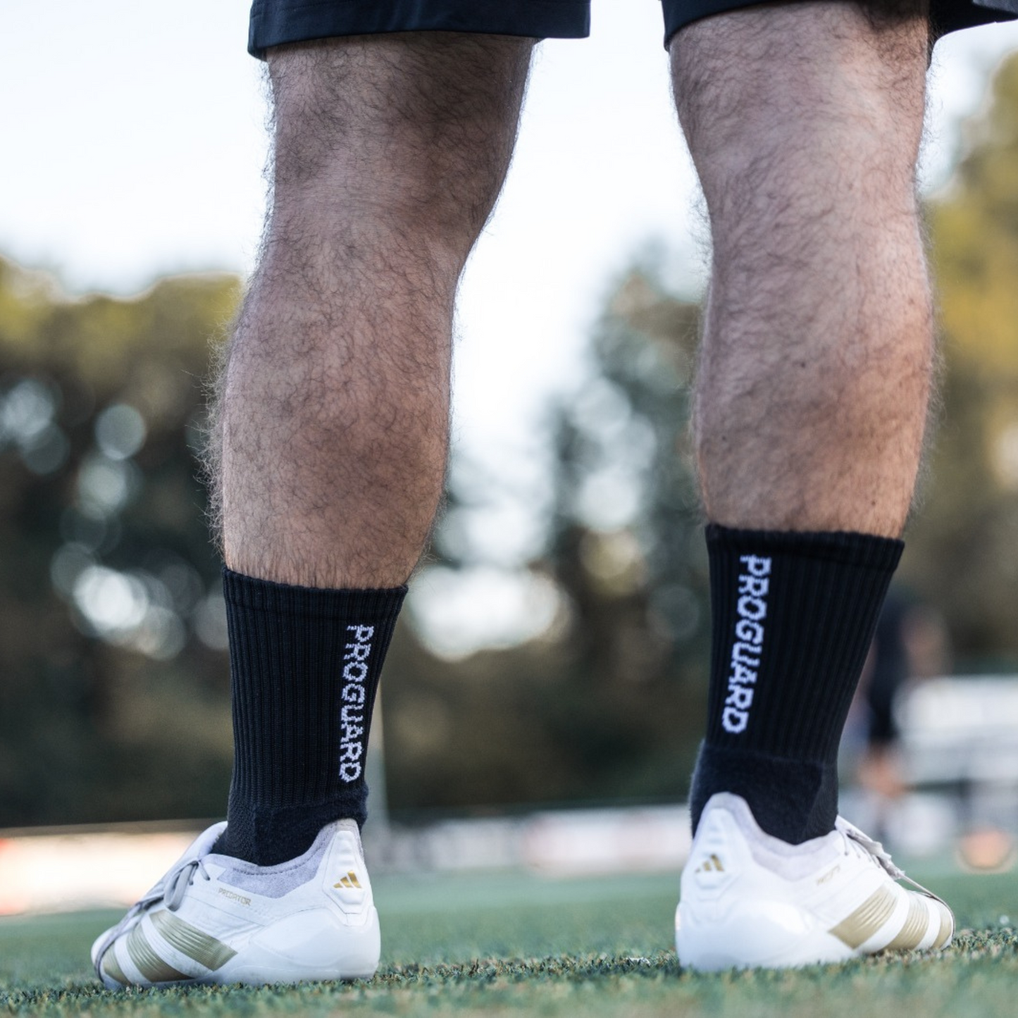 4 Paren ProGuard Sokken