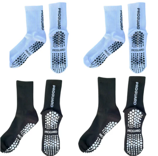 4 Paren ProGuard Sokken