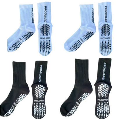 4 Paren ProGuard Sokken